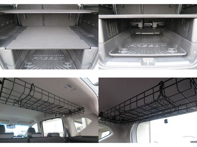 HONDA FREED PLUS HYBRID 2023 Image 31