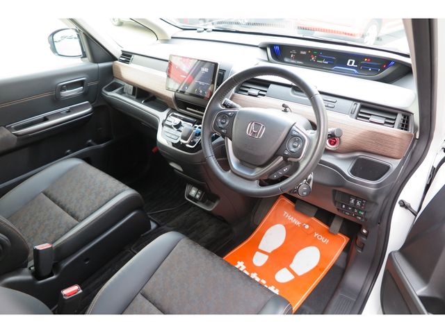 HONDA FREED PLUS HYBRID 2023 Image 31