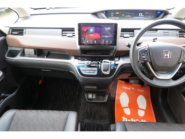 HONDA FREED PLUS HYBRID 2023 Image 31