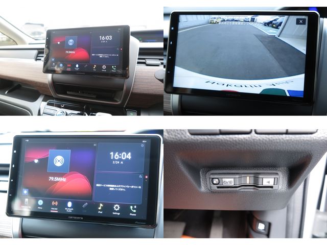 HONDA FREED PLUS HYBRID 2023 Image 31