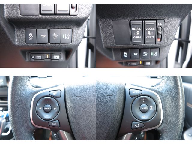 HONDA FREED PLUS HYBRID 2023 Image 31