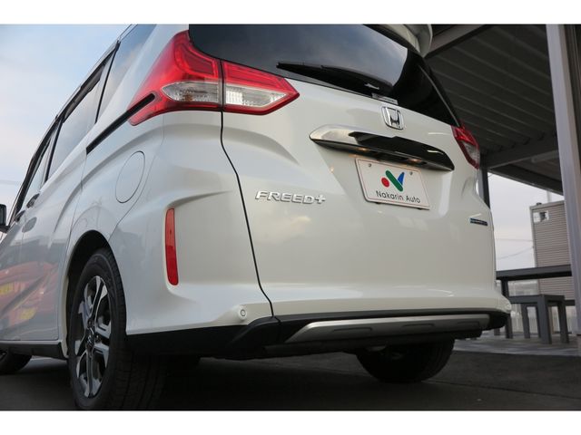 HONDA FREED PLUS HYBRID 2023 Image 31