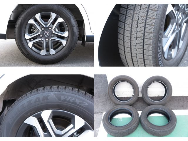 HONDA FREED PLUS HYBRID 2023 Image 31