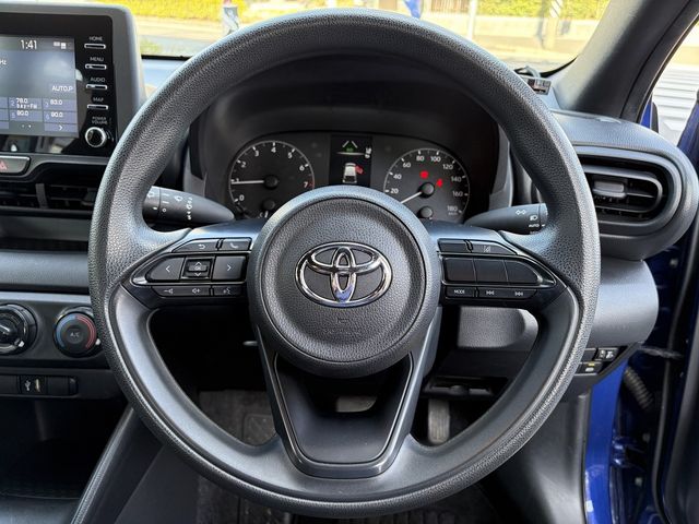 TOYOTA YARIS 2022 Image 31