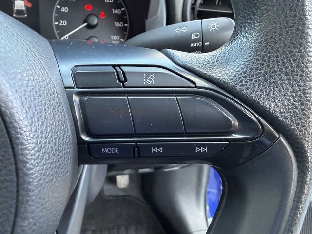 TOYOTA YARIS 2022 Image 31