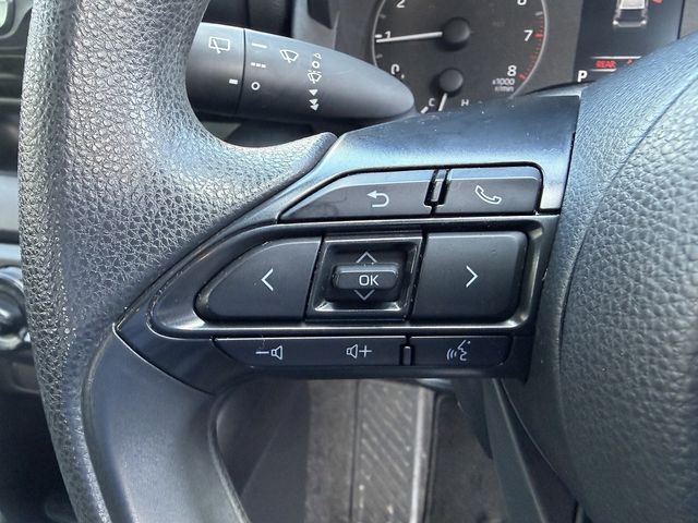 TOYOTA YARIS 2022 Image 31