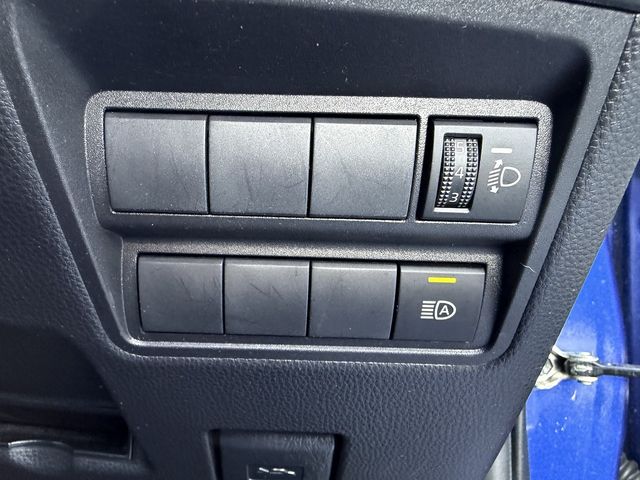 TOYOTA YARIS 2022 Image 31