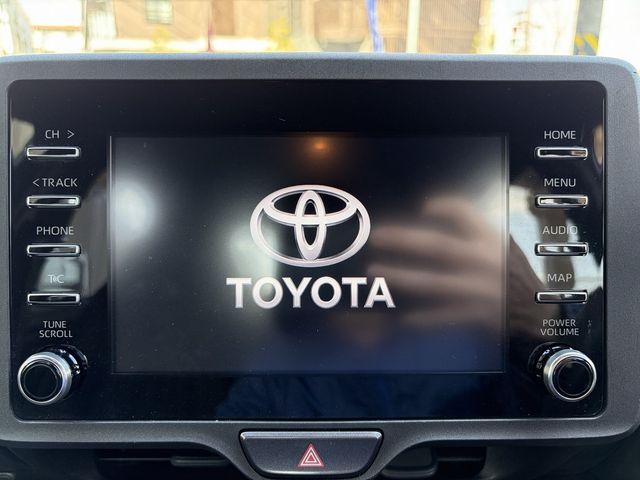 TOYOTA YARIS 2022 Image 31