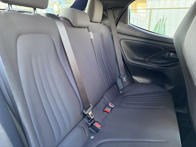 TOYOTA YARIS 2022 Image 31