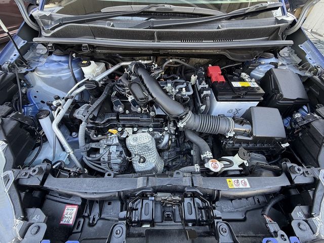 TOYOTA YARIS 2022 Image 31