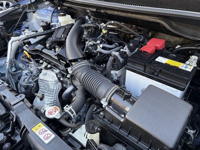 TOYOTA YARIS 2022 Image 31