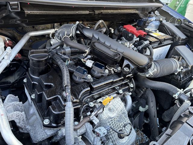 TOYOTA YARIS 2022 Image 31