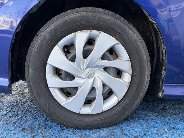 TOYOTA YARIS 2022 Image 31