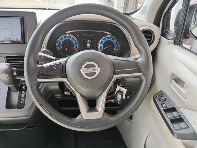 NISSAN DAYZ 4WD 2019 Image 31