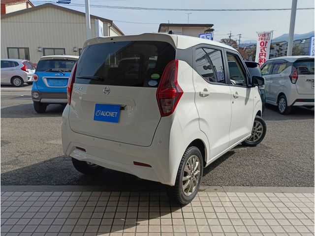 NISSAN DAYZ 4WD 2019 Image 31