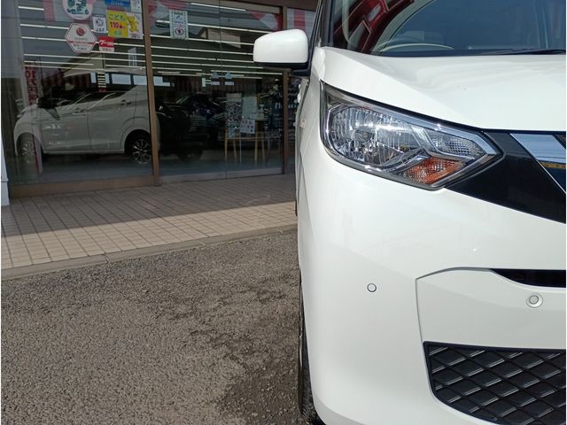 NISSAN DAYZ 4WD 2019 Image 31