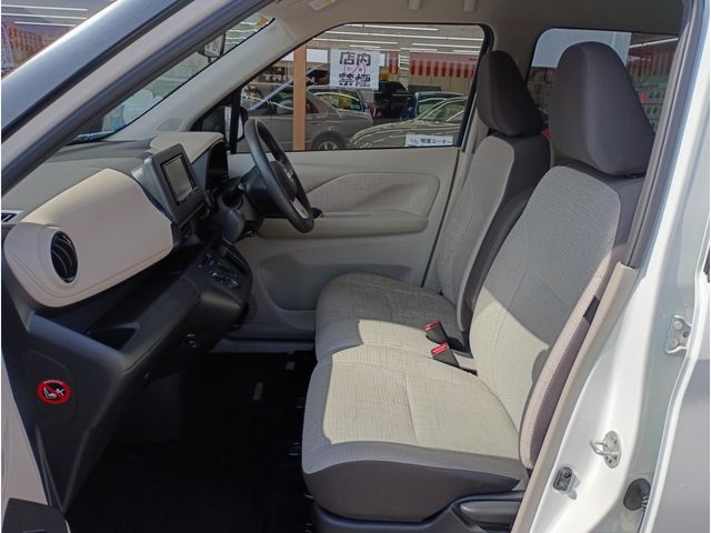 NISSAN DAYZ 4WD 2019 Image 31