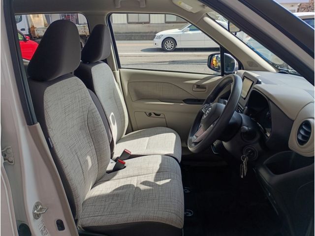 NISSAN DAYZ 4WD 2019 Image 31