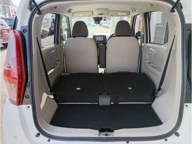 NISSAN DAYZ 4WD 2019 Image 31