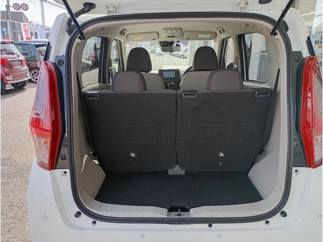 NISSAN DAYZ 4WD 2019 Image 31