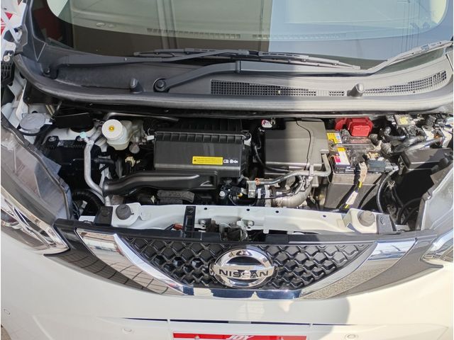 NISSAN DAYZ 4WD 2019 Image 31