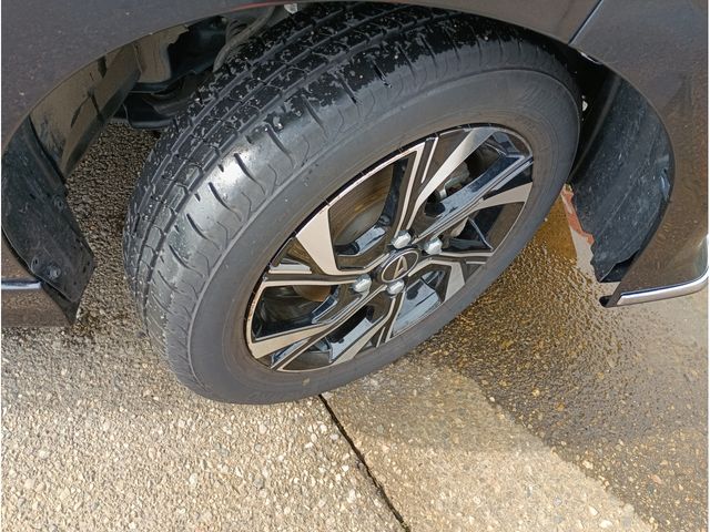 DAIHATSU TANTO CUSTOM 4WD 2022 Image 31