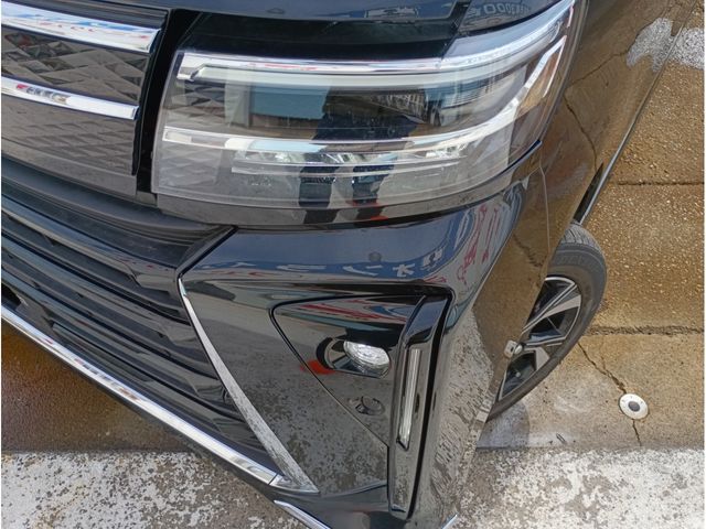 DAIHATSU TANTO CUSTOM 4WD 2022 Image 31