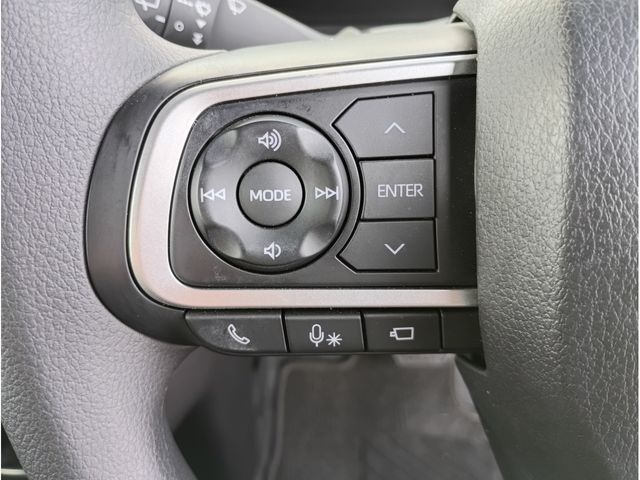 DAIHATSU TANTO CUSTOM 4WD 2022 Image 31