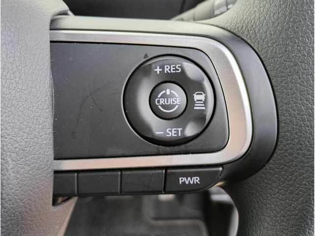 DAIHATSU TANTO CUSTOM 4WD 2022 Image 31