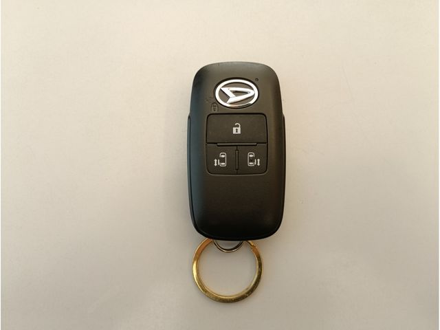 DAIHATSU TANTO CUSTOM 4WD 2022 Image 31