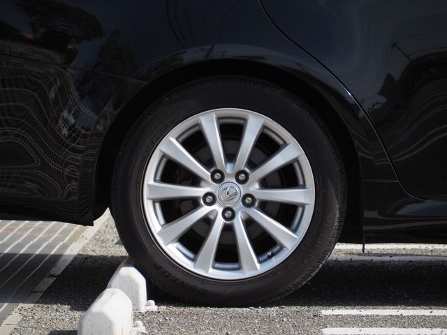 TOYOTA LEXUS IS250 2008 Image 31