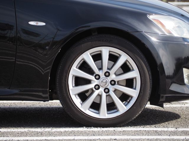 TOYOTA LEXUS IS250 2008 Image 31
