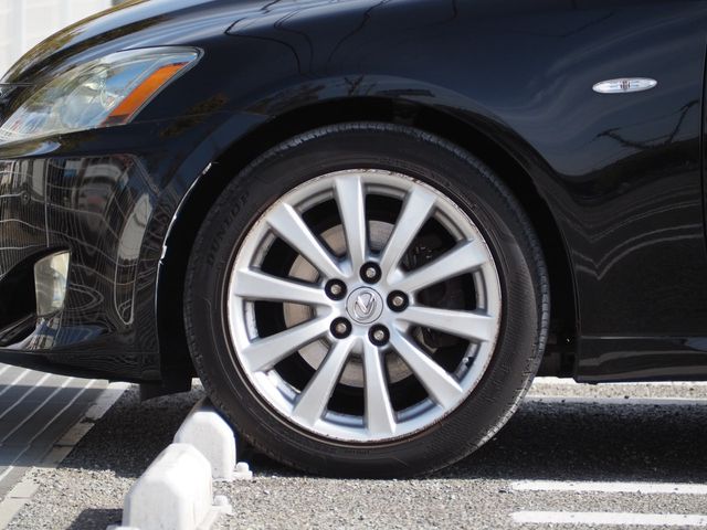 TOYOTA LEXUS IS250 2008 Image 31