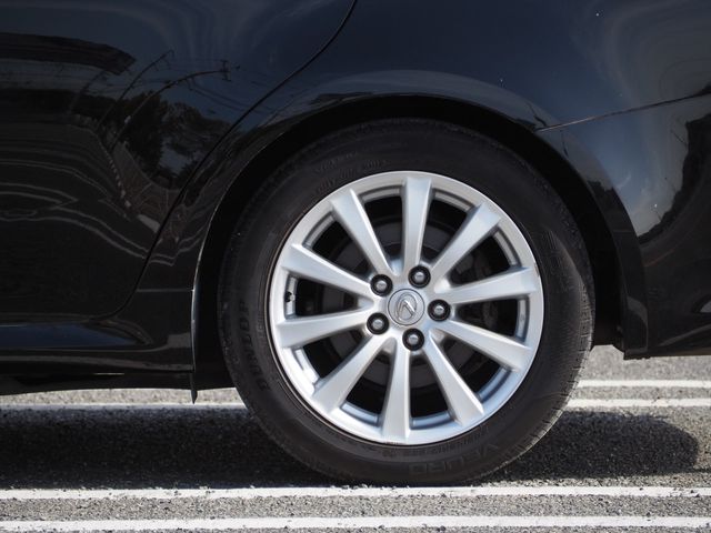 TOYOTA LEXUS IS250 2008 Image 31