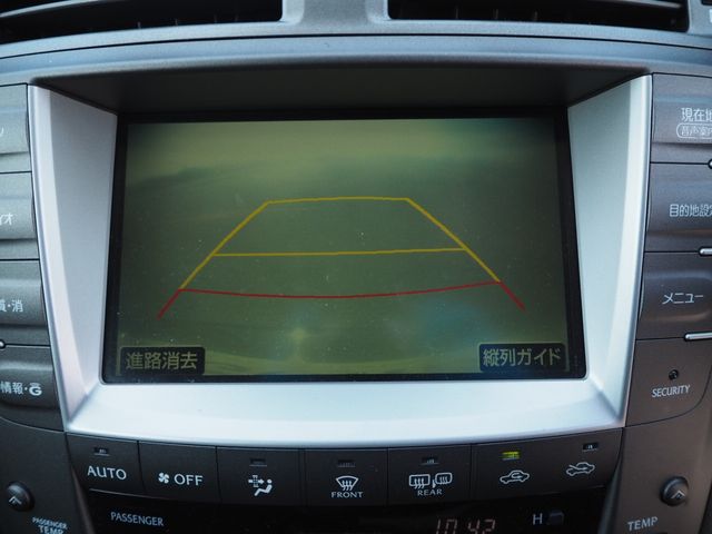 TOYOTA LEXUS IS250 2008 Image 31