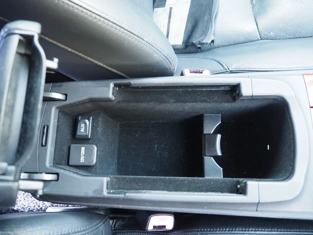 TOYOTA LEXUS IS250 2008 Image 31