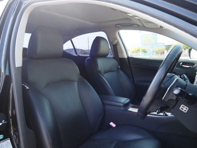 TOYOTA LEXUS IS250 2008 Image 31