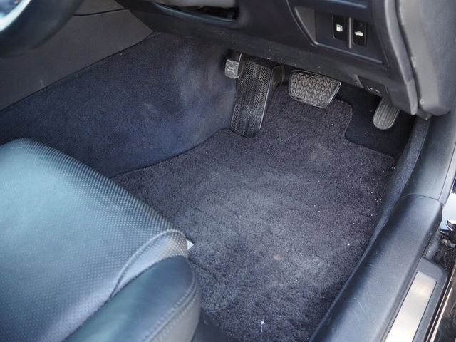 TOYOTA LEXUS IS250 2008 Image 31