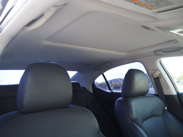 TOYOTA LEXUS IS250 2008 Image 31