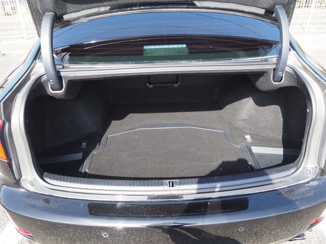 TOYOTA LEXUS IS250 2008 Image 31