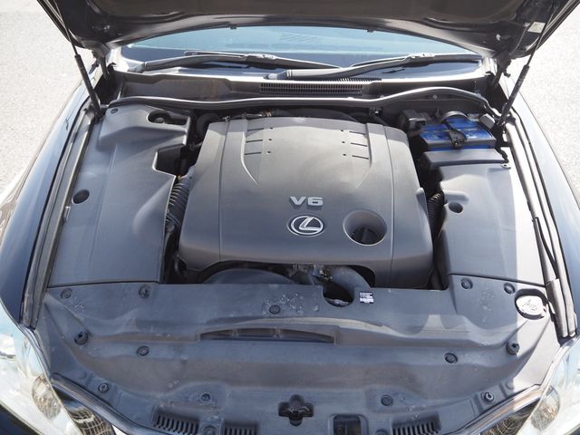 TOYOTA LEXUS IS250 2008 Image 31