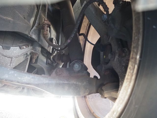 TOYOTA LEXUS IS250 2008 Image 31