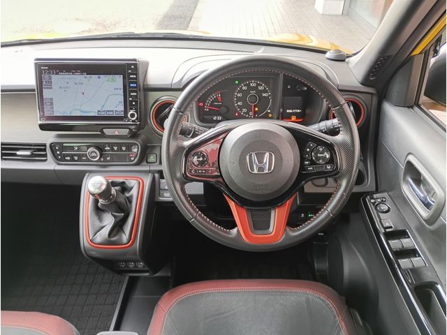 HONDA N-ONE 2020 Image 31