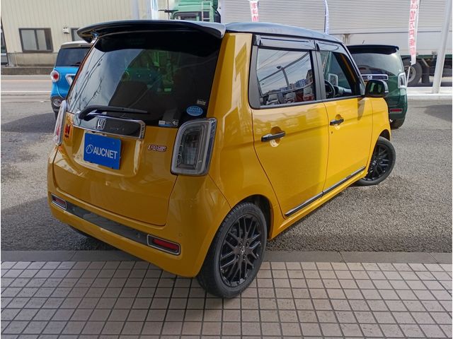 HONDA N-ONE 2020 Image 31