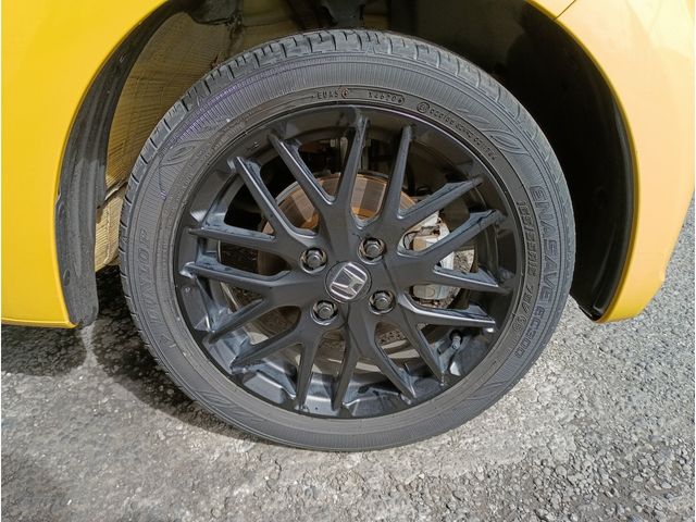 HONDA N-ONE 2020 Image 31