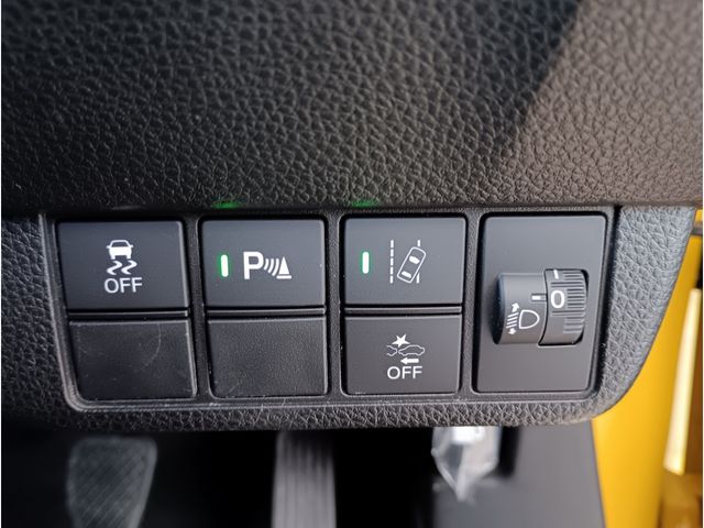 HONDA N-ONE 2020 Image 31