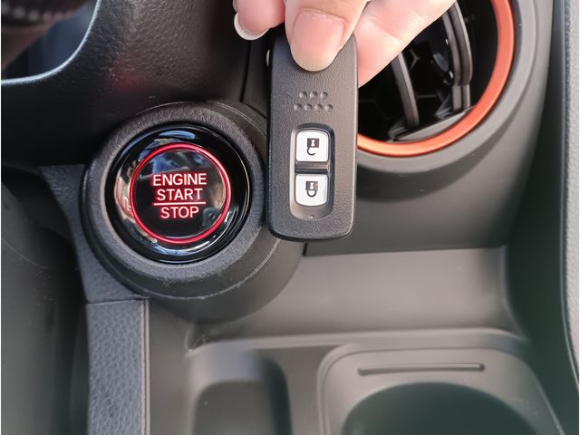 HONDA N-ONE 2020 Image 31