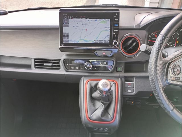 HONDA N-ONE 2020 Image 31