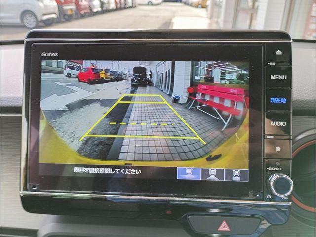 HONDA N-ONE 2020 Image 31