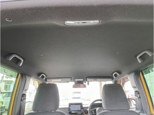 HONDA N-ONE 2020 Image 31